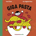 Giga pasta