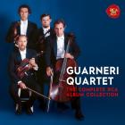 Guarneri String Quartet - The Complete RCA Album Collection