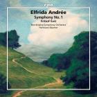 Symphonie No. 1 - Suite Fritiof