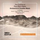 Oeuvres orchestrales et musique de chambre