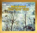 Karel Ancerl dirige Sibelius, Janacek et Mahler