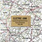 Electric Junk - Deutsche Rock, Psych And Kosmiche 1970-1978