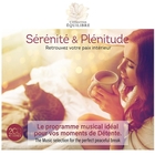 Sérénité & plénitude