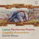 jaquette CD Penitential Psalms