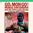 Go Mongo! Feat. Chick Corea + 1 Bonus Track