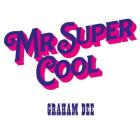 jaquette CD Mr. Super Cool