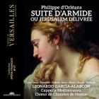 Suite d'Armide ou Jérusalem délivrée