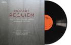 jaquette CD Requiem