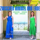 Zwischen Himmel und Erde - Mélodies pour soprano et piano