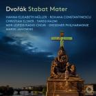 jaquette CD Stabat Mater