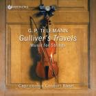 Gulliver's Travels - Oeuvres pour cordes