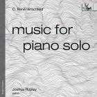 Music for Piano solo (Op. 139)