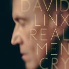 Real men cry -  David Linx