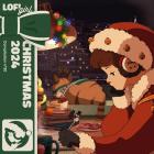 Lofi Girl Presents : Christmas 2024