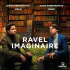 Ravel . Imaginaire