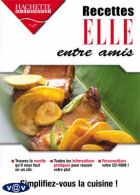 Recettes ELLE entre amis