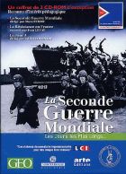 Seconde Guerre Mondiale - Coffret