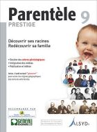 Parentèle 9 Prestige