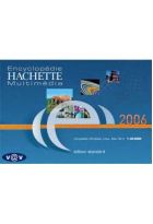 Encyclopédie Hachette 2006 standard