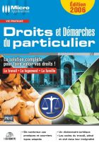 Droits et démarches du particulier