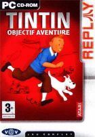 Tintin - Objectif aventures - Silver