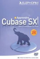 Apprendre Cubase SX - Site 70 postes