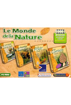 Monde de la nature (Le) - Grand Public