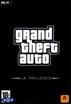 Grand Theft Auto : la trilogie