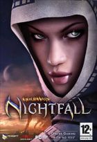 Guild wars - Nightfall (add-on)