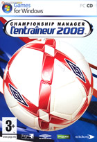 Entraîneur (L') - Championship manager saison 2008