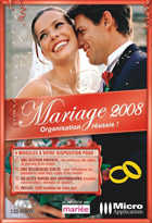 Mariage 2008