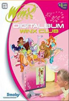 Winx digitalbum