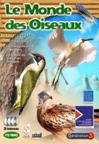 Monde des oiseaux (Le) - Grand Public