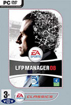 LFP Manager 2008 - Classics