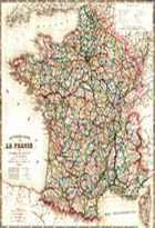 Atlas de la France et ses Colonies