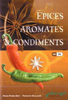 Épices, aromates & condiments