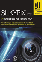 Silkypix Developer Studio 3.0