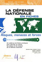 Défense nationale en fiches (La)