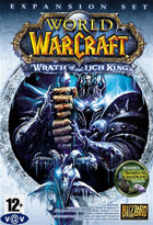 World of Warcraft - Wrath of the Lich King (add-on)