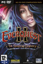 Everquest II - Shadow of odyssey - Collector