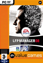 LFP Manager 2008 - Value Game