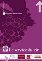 Service du vin (Le)