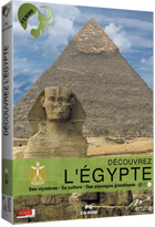 Découvrez l'Egypte !