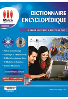 Dictionnaire encyclopédique complet