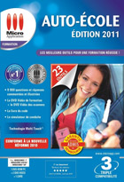 Auto-Ecole 2011