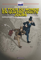 Tour du monde en quatre-vingts jours (Le)