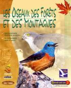 Oiseaux des forêts et des montagnes (Les) - Site/Réseau