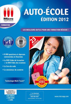 Auto-Ecole 2012