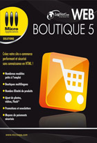 Web Boutique 5