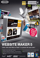 Website maker 5